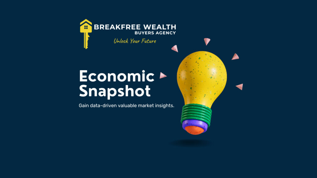 Economic Snapshot