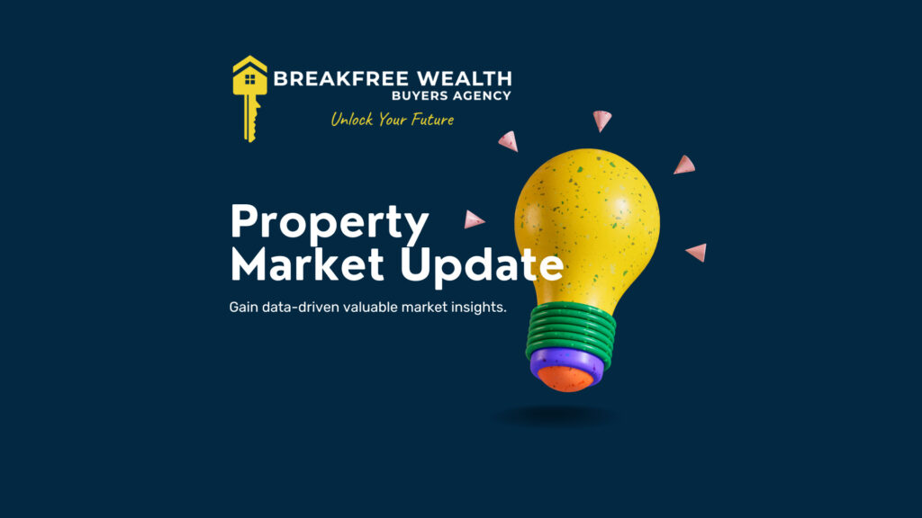 Property Market Update