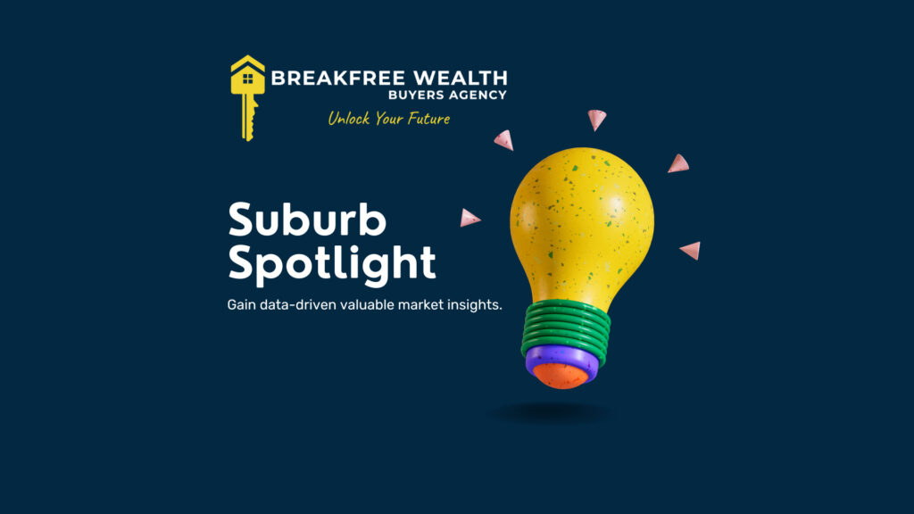 Suburb Spotlight
